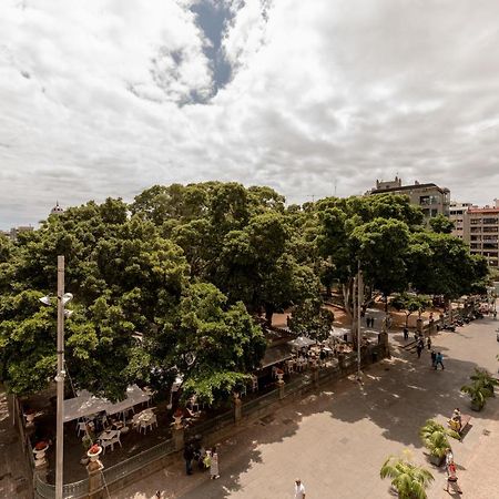 New 4 Bedroom In Plaza Del Principe Σάντα Κρουζ Τενερίφης Εξωτερικό φωτογραφία