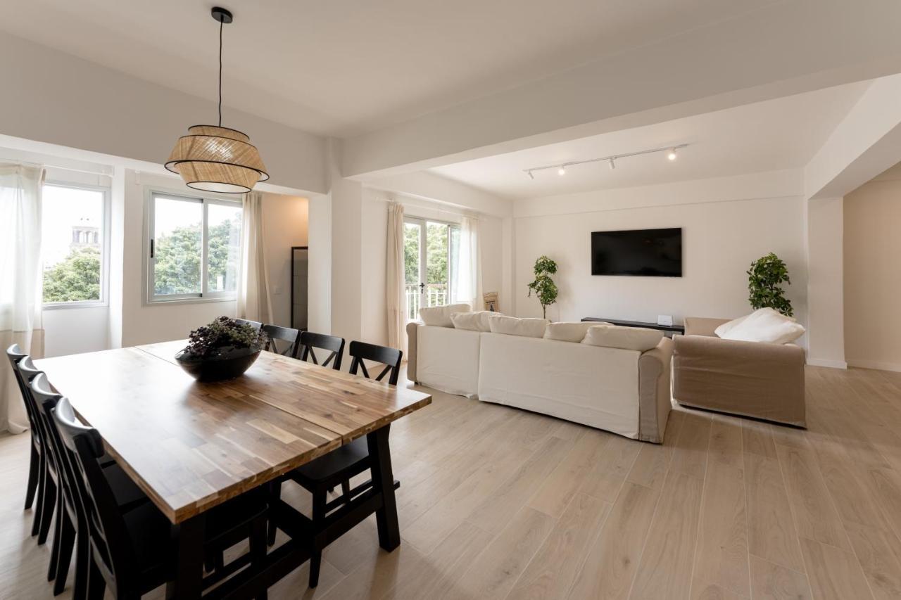 New 4 Bedroom In Plaza Del Principe Σάντα Κρουζ Τενερίφης Εξωτερικό φωτογραφία
