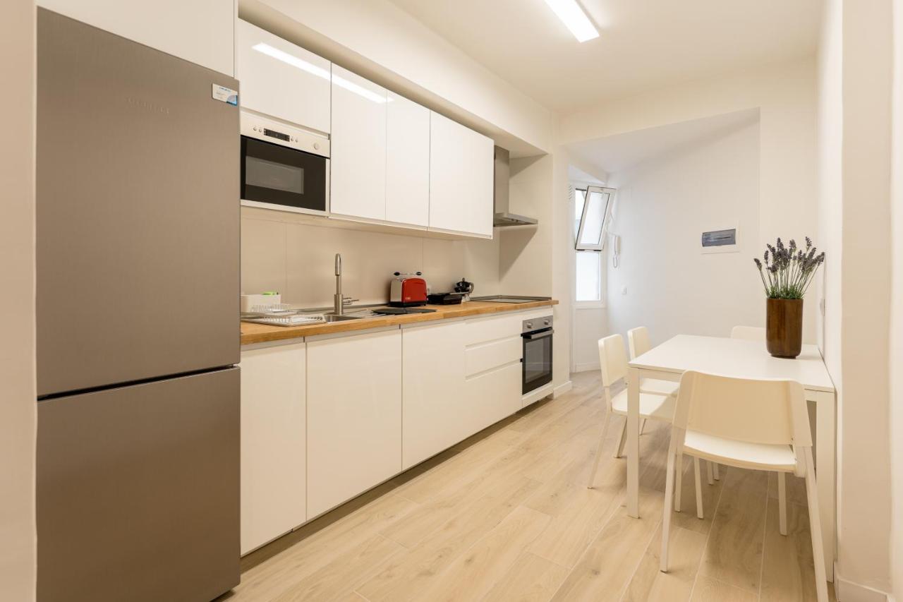 New 4 Bedroom In Plaza Del Principe Σάντα Κρουζ Τενερίφης Εξωτερικό φωτογραφία