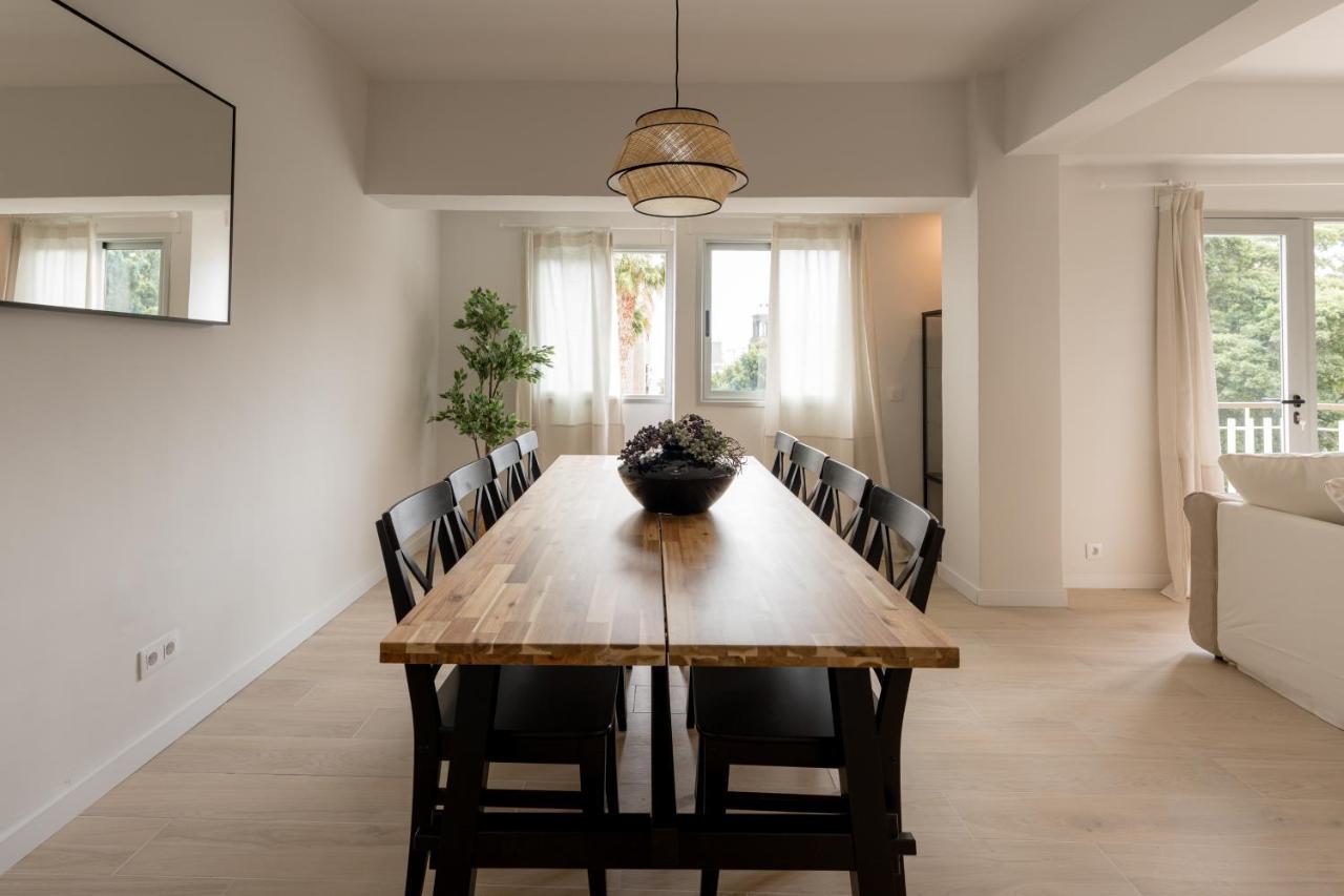 New 4 Bedroom In Plaza Del Principe Σάντα Κρουζ Τενερίφης Εξωτερικό φωτογραφία