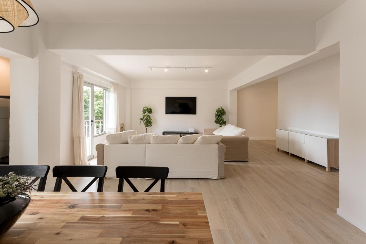 New 4 Bedroom In Plaza Del Principe Σάντα Κρουζ Τενερίφης Εξωτερικό φωτογραφία
