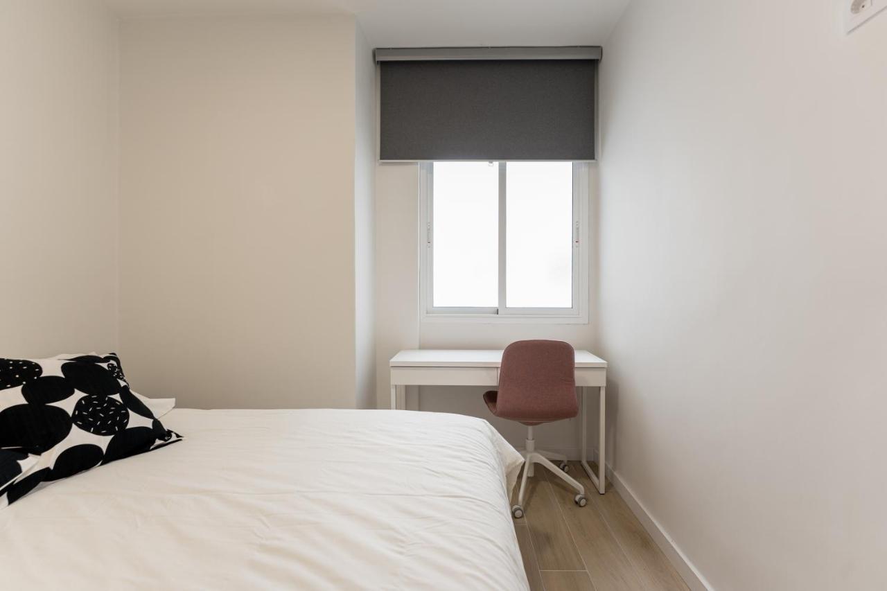 New 4 Bedroom In Plaza Del Principe Σάντα Κρουζ Τενερίφης Εξωτερικό φωτογραφία