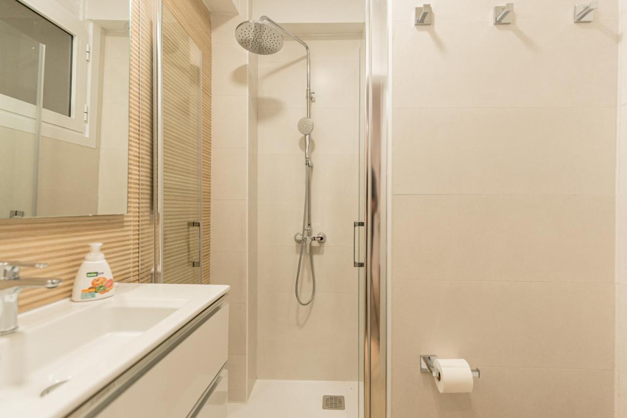 New 4 Bedroom In Plaza Del Principe Σάντα Κρουζ Τενερίφης Εξωτερικό φωτογραφία
