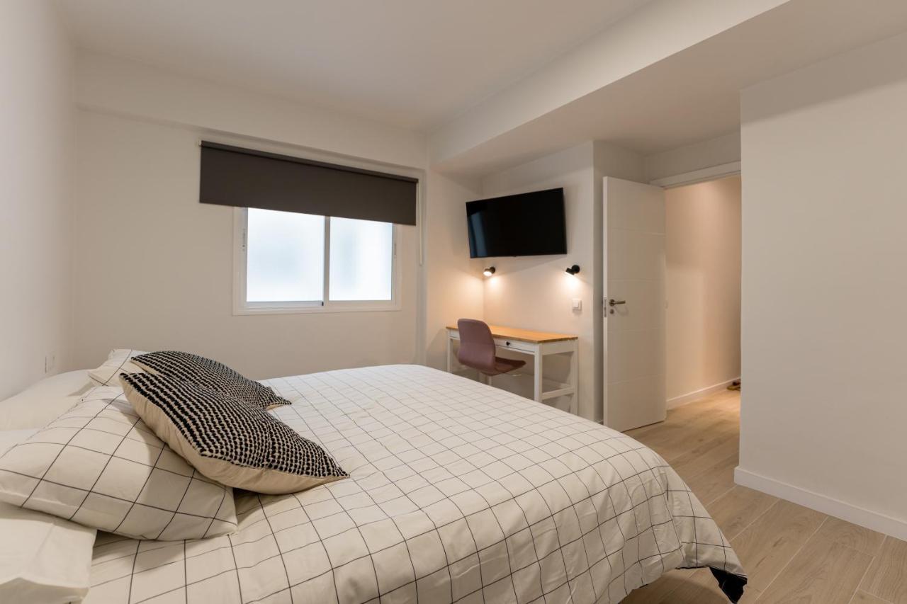 New 4 Bedroom In Plaza Del Principe Σάντα Κρουζ Τενερίφης Εξωτερικό φωτογραφία