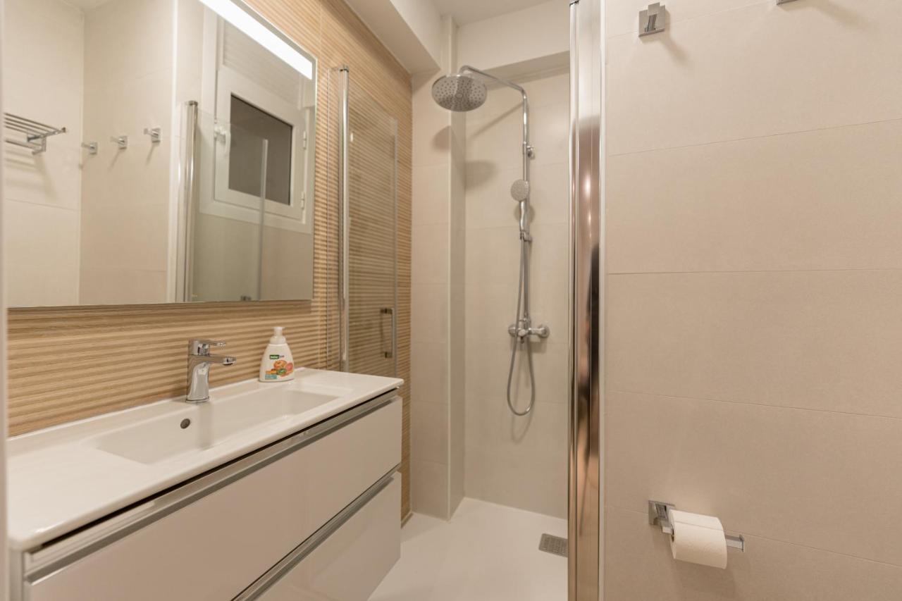 New 4 Bedroom In Plaza Del Principe Σάντα Κρουζ Τενερίφης Εξωτερικό φωτογραφία
