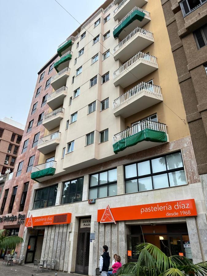 New 4 Bedroom In Plaza Del Principe Σάντα Κρουζ Τενερίφης Εξωτερικό φωτογραφία